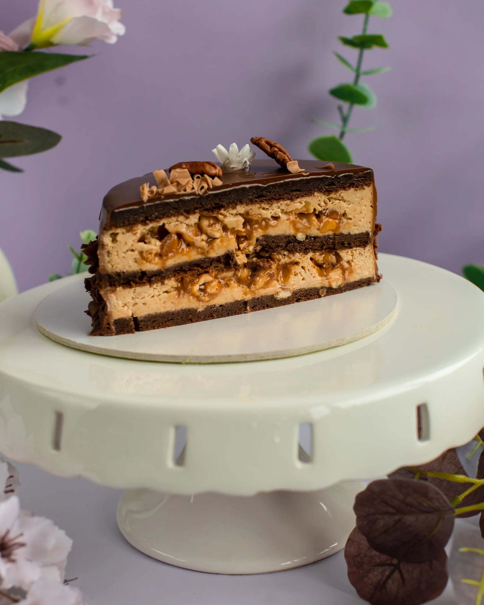 Tort Snickers