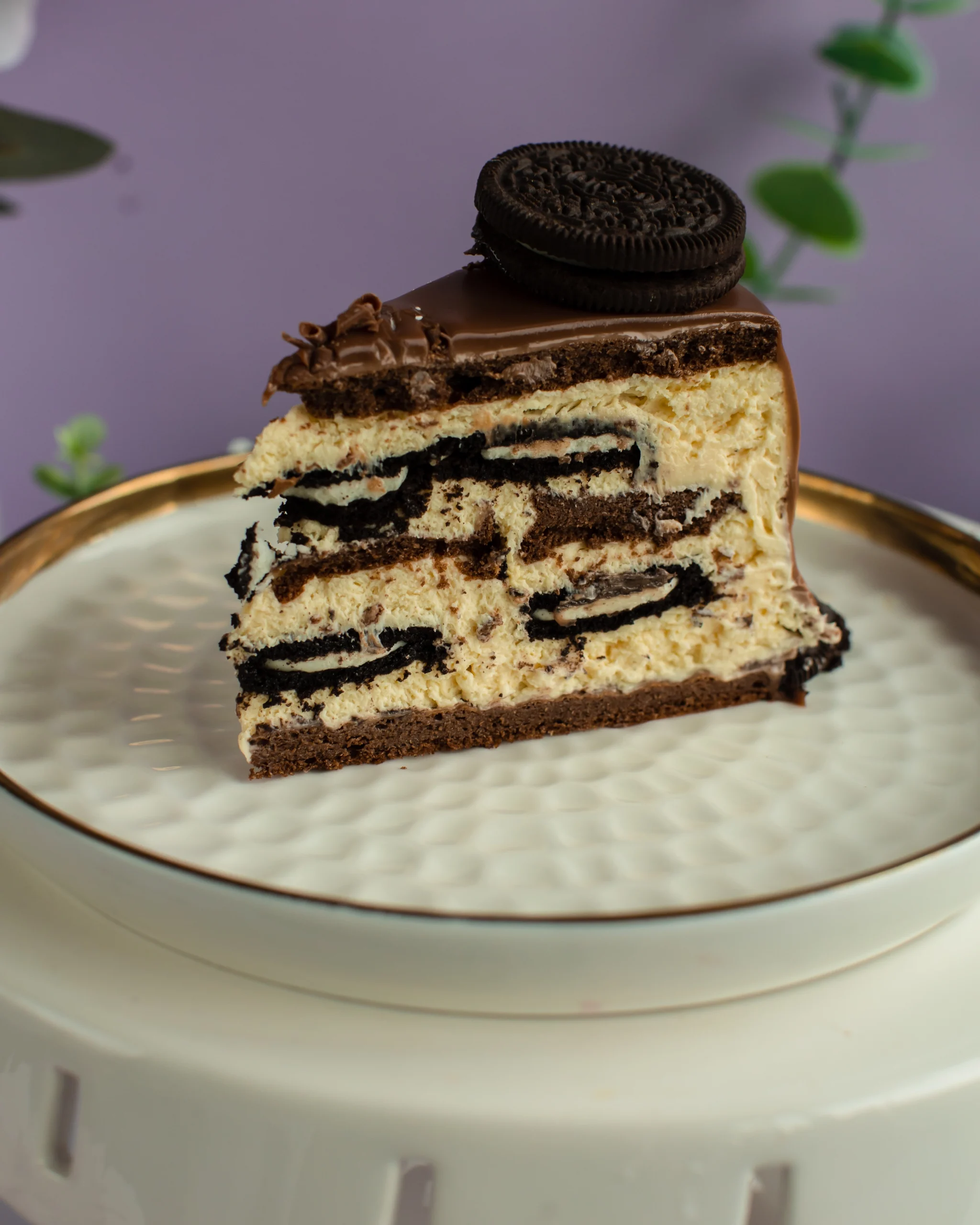 Tort Oreo