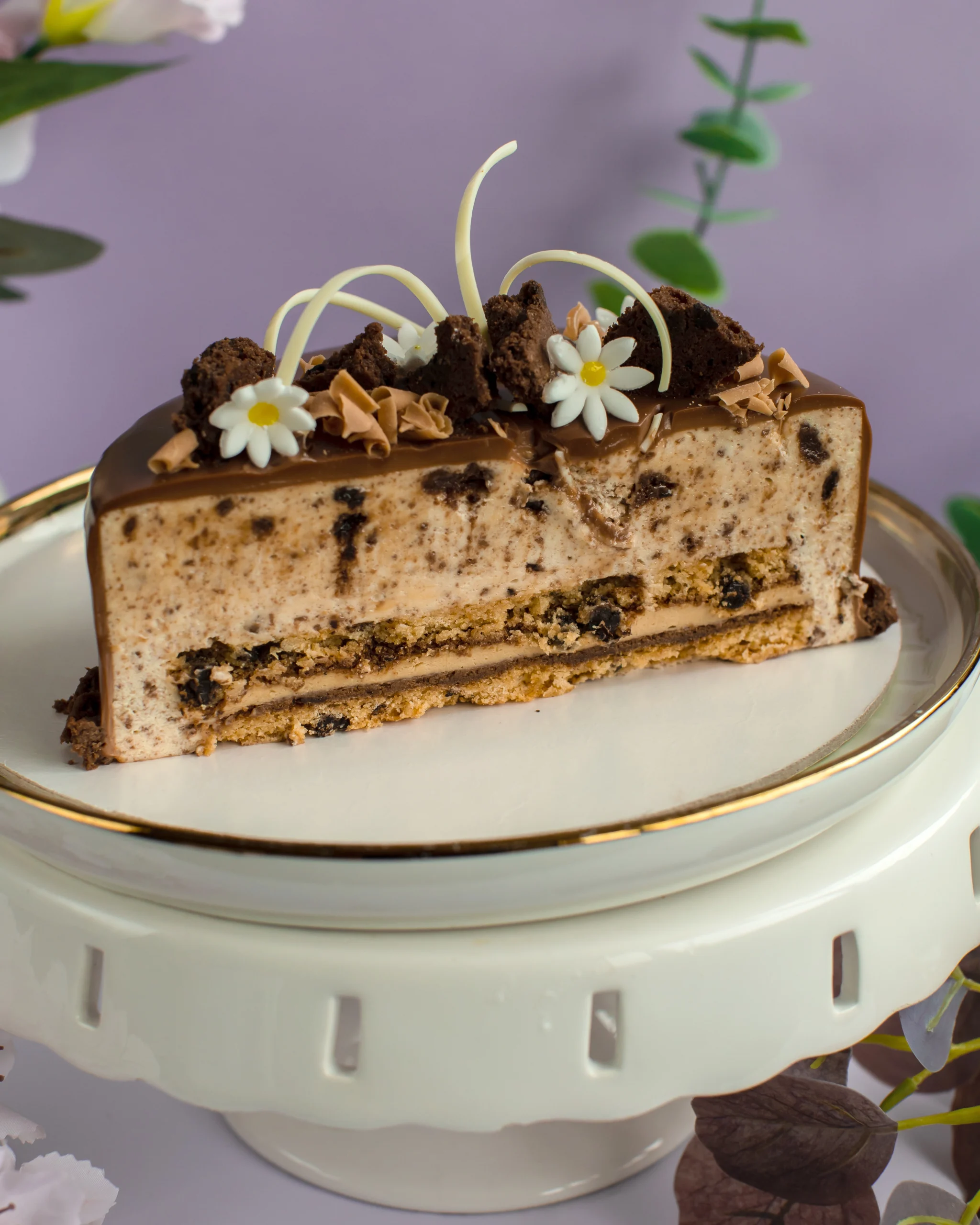 Tort Cookie