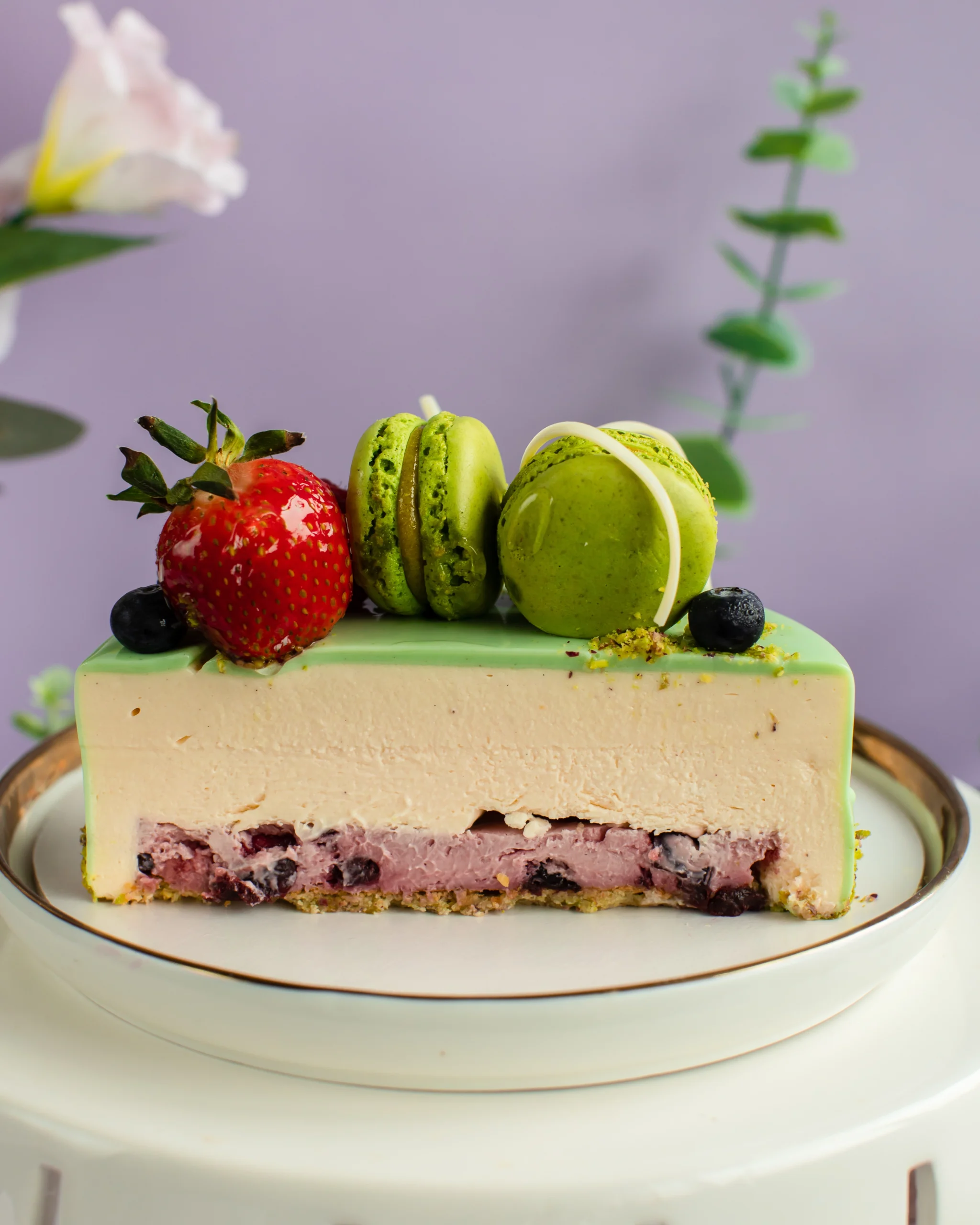 Tort Lili Rose